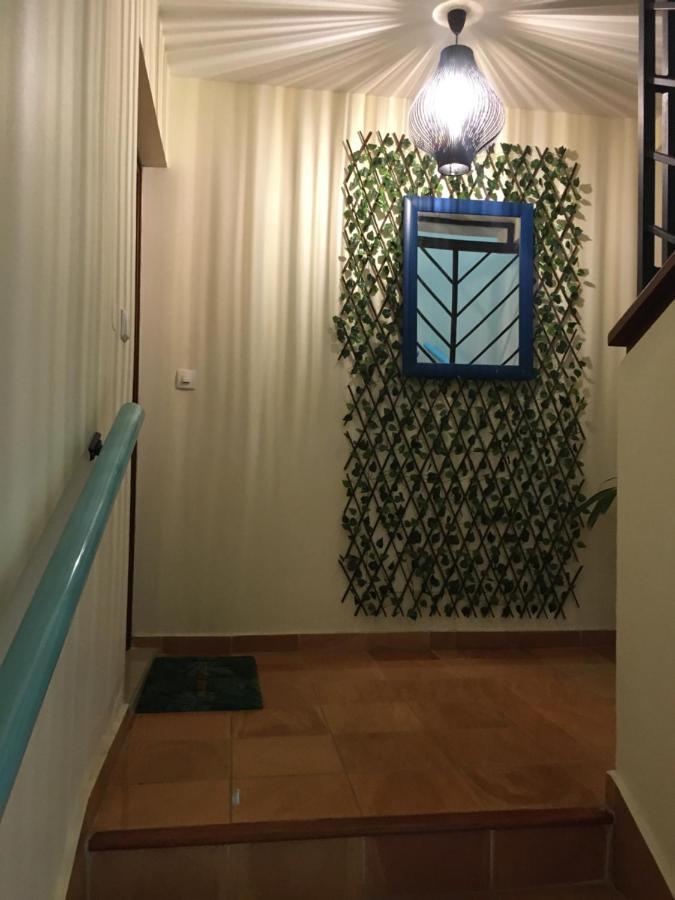Appartement Les Pieds Dans L'Eau Dans Residence De Standing Le Diamant Exterior photo