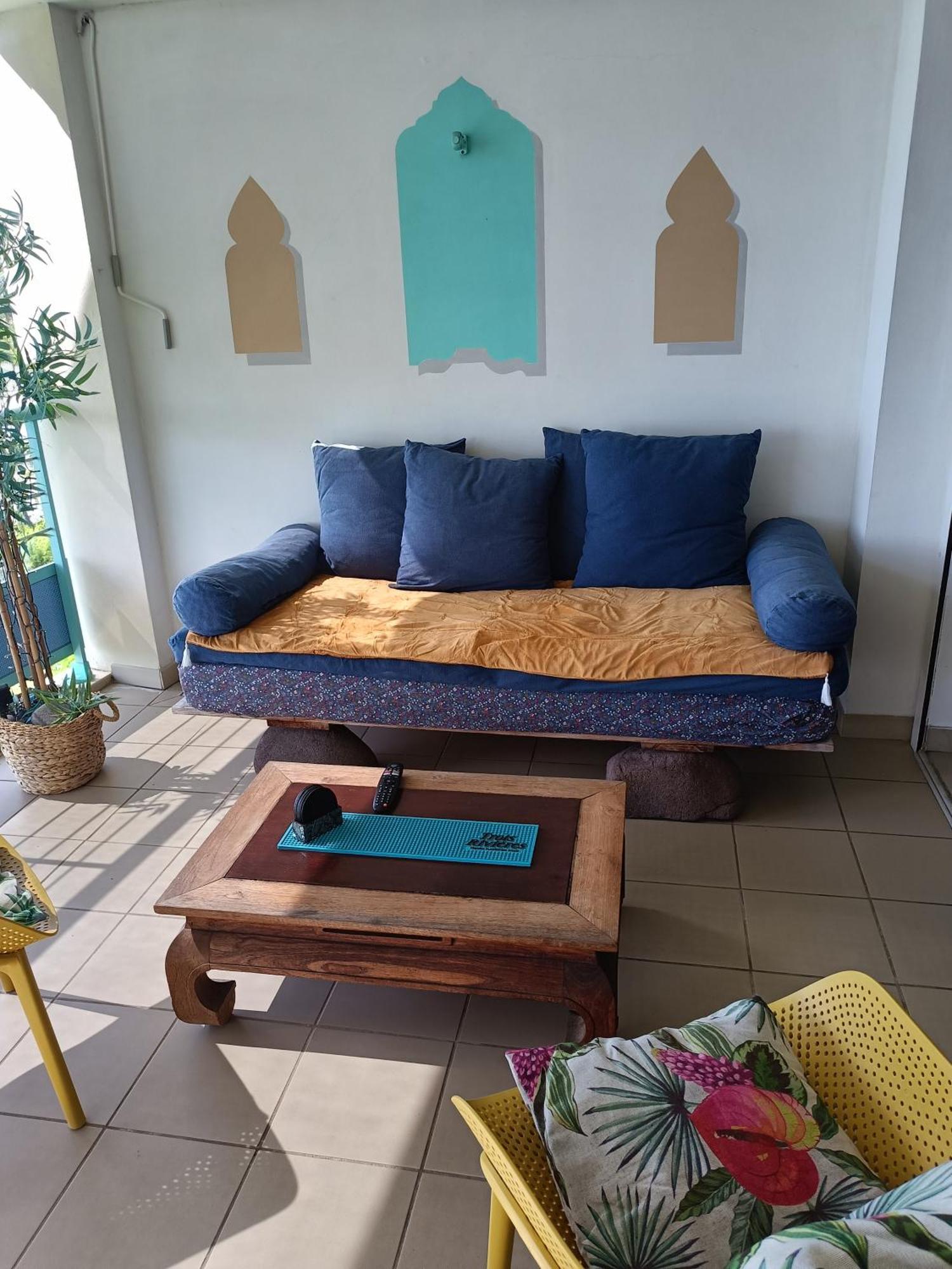 Appartement Les Pieds Dans L'Eau Dans Residence De Standing Le Diamant Exterior photo