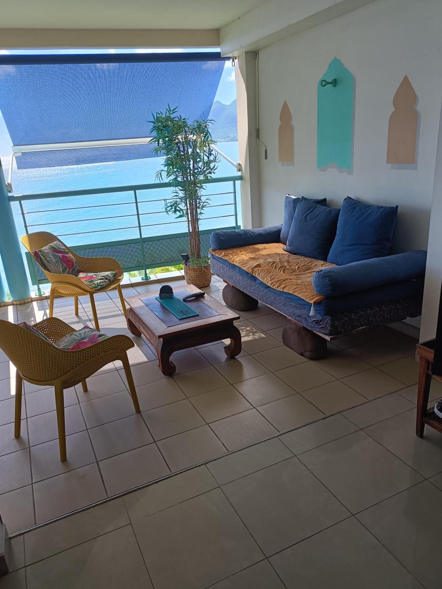 Appartement Les Pieds Dans L'Eau Dans Residence De Standing Le Diamant Exterior photo