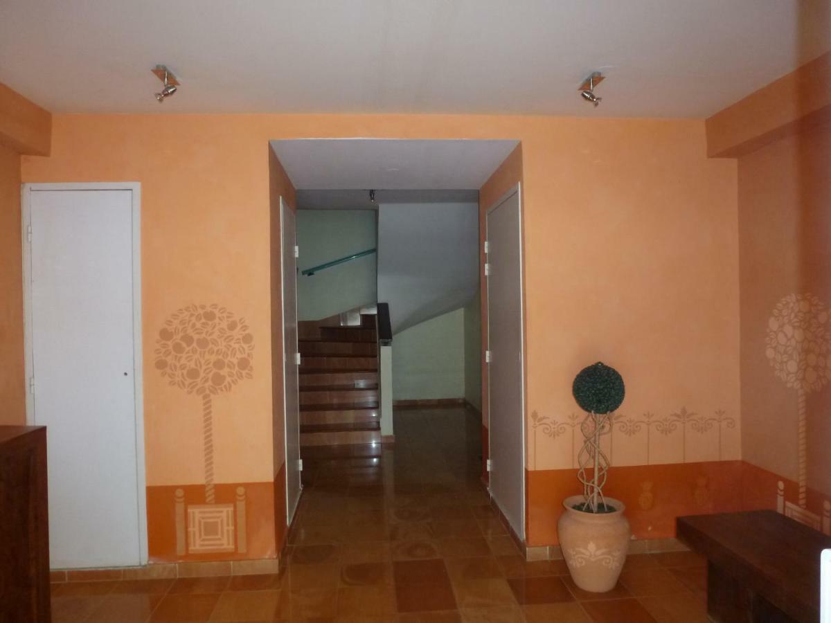 Appartement Les Pieds Dans L'Eau Dans Residence De Standing Le Diamant Exterior photo